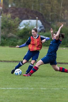 Bild 198 - F TSV Wiemersdorf - SV B�neb�ttel-Husberg : Ergebnis: 1:0
